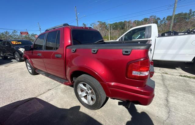 Изображение 3 2007 FORD EXPLORER SPORT TRAC XLT 2007 с VIN 1FMEU31KX7UA12893