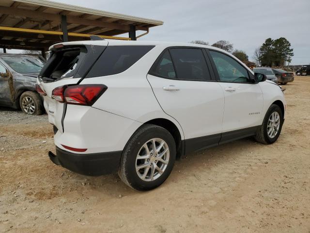 Obraz 3 z 2022 CHEVROLET EQUINOX LS 2022 z VIN 3GNAXHEV2NS151724