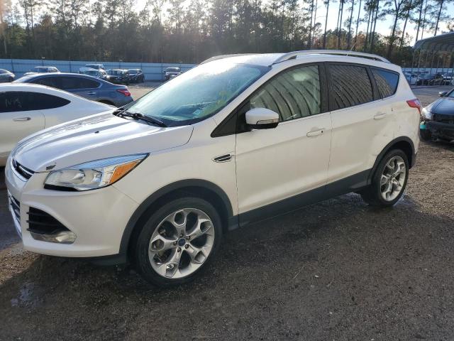 Изображение 1 2016 FORD ESCAPE TITANIUM 2016 с VIN 1FMCU0J95GUC66045