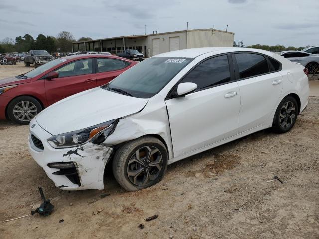 Изображение 1 2019 KIA FORTE FE 2019 с VIN 3KPF24AD5KE041697