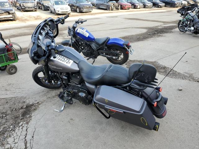 Obraz 3 z 2016 HARLEY-DAVIDSON FLHXS STREET GLIDE SPECIAL 2016 z VIN 1HD1KRM11GB665928
