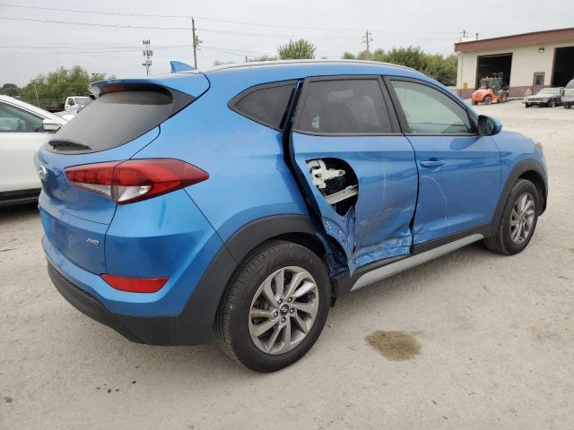 Obraz 3 z 2018 HYUNDAI TUCSON SEL 2018 z VIN KM8J3CA41JU718855