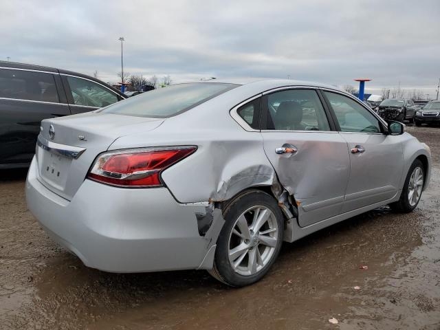 Изображение 3 2015 NISSAN ALTIMA 2.5 2015 с VIN 1N4AL3AP2FN356251