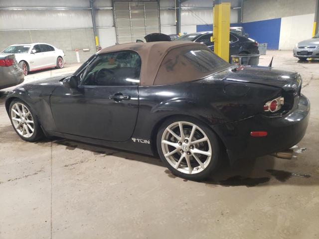 Изображение 2 2006 MAZDA MX-5 MIATA  2006 с VIN JM1NC25F960107756