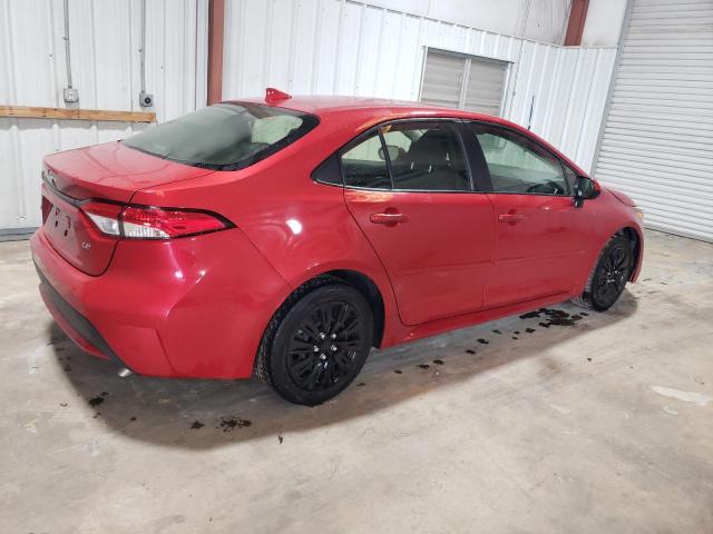 Изображение 3 2021 TOYOTA COROLLA LE 2021 с VIN JTDEPMAE8MJ133639