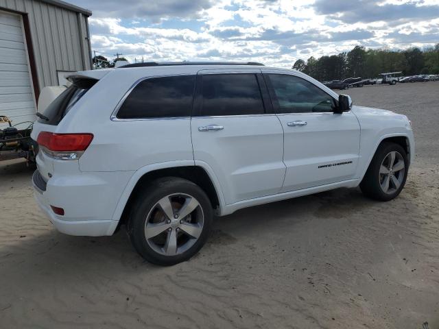 Изображение 3 2016 JEEP GRAND CHEROKEE OVERLAND 2016 с VIN 1C4RJECG5GC415463