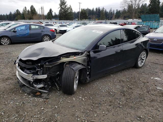 2022 TESLA MODEL 3  2022 image