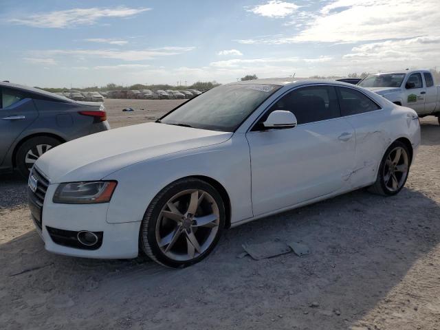 Изображение 2009 AUDI A5 QUATTRO 2009