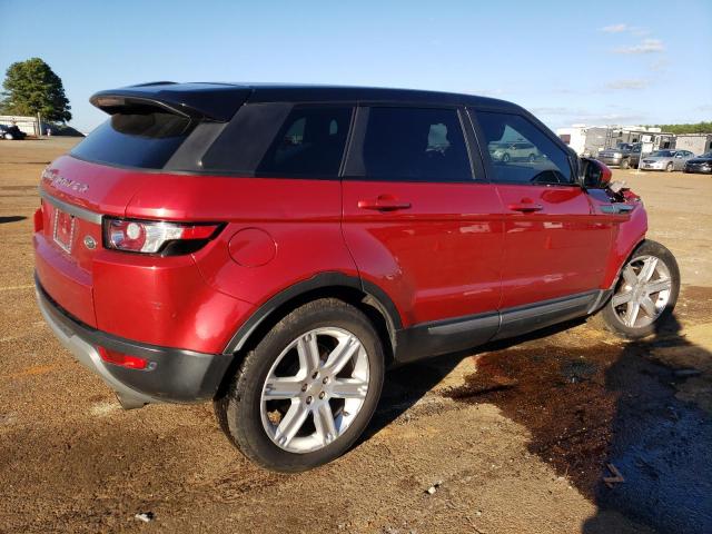 Image 3 of 2015 LAND ROVER RANGE ROVER EVOQUE PURE PREMIUM 2015 with VIN SALVR2BG1FH979421