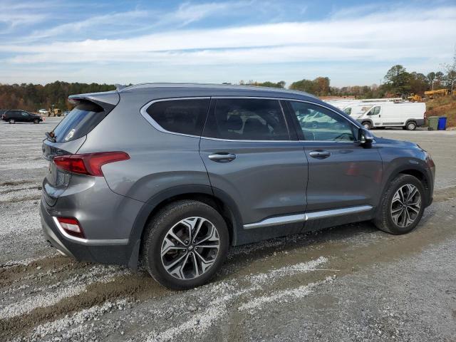 Изображение 3 2019 HYUNDAI SANTA FE LIMITED 2019 с VIN 5NMS53AA7KH031803