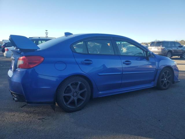 Image 3 of 2015 SUBARU WRX PREMIUM 2015 with VIN JF1VA1D67F9820030