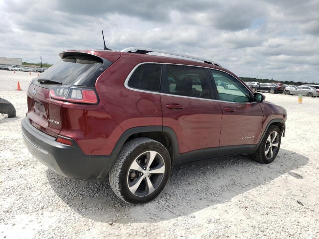 Obraz 3 z 2019 JEEP CHEROKEE LIMITED 2019 z VIN 1C4PJLDB7KD302535