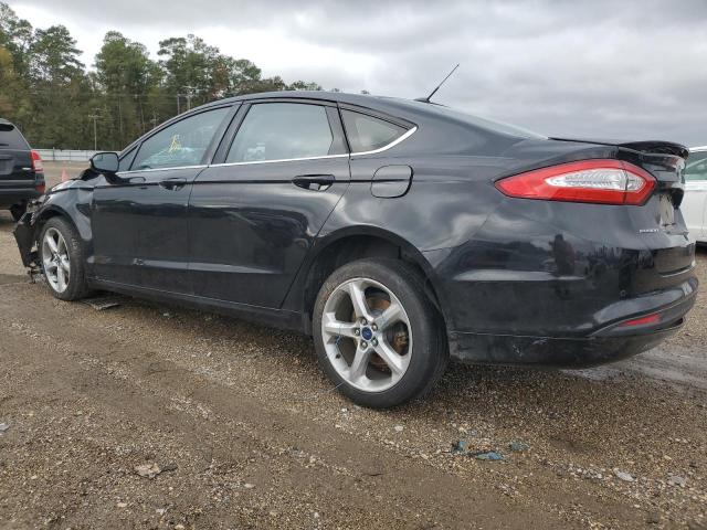 Изображение 2 2015 FORD FUSION SE 2015 с VIN 3FA6P0H76FR288497