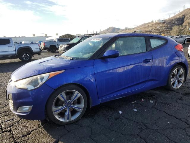 Obraz 2012 Hyundai Veloster 2012