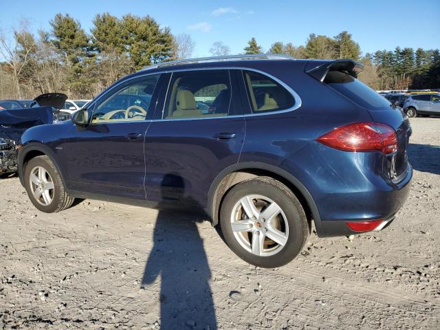 Изображение 2 2013 PORSCHE CAYENNE 2013 с VIN WP1AF2A26DLA39189