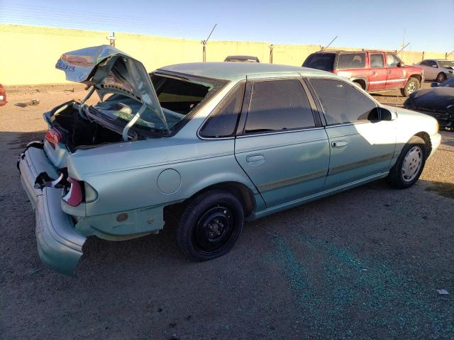 Image 3 of 1995 FORD TAURUS GL 1995 with VIN 1FALP52U5SG200278