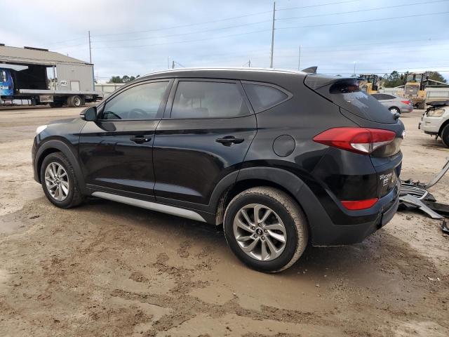 Obraz 2 z 2018 HYUNDAI TUCSON SEL 2018 z VIN KM8J33A4XJU715324