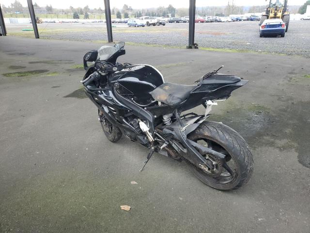 Obraz 3 z 2020 YAMAHA YZFR6  2020 z VIN JYARJ28E4LA005860