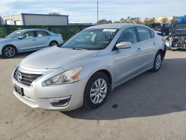 Image 1 of 2013 NISSAN ALTIMA 2.5 2013 with VIN 1N4AL3AP0DC271031