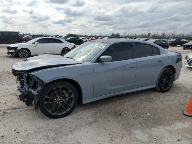 Obraz 2021 DODGE CHARGER R/T 2021