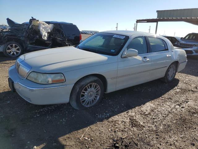 Изображение 1 2007 LINCOLN TOWN CAR SIGNATURE LIMITED 2007 с VIN 1LNHM82W27Y627197