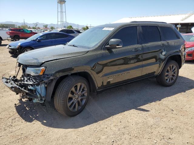 Obraz 2016 JEEP GRAND CHEROKEE LIMITED 2016