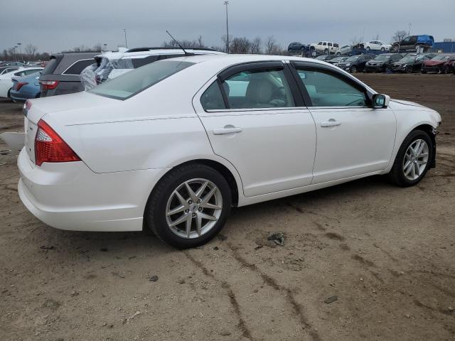 Obraz 3 z 2012 FORD FUSION SEL 2012 z VIN 3FAHP0JG1CR412108