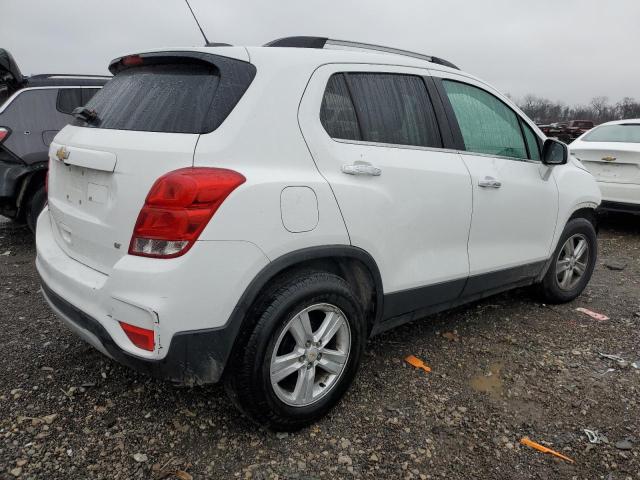 Image 3 of 2017 CHEVROLET TRAX 1LT 2017 with VIN KL7CJLSB7HB197580