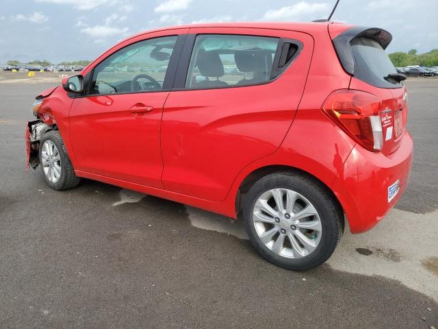 Image 2 of 2016 CHEVROLET SPARK 1LT 2016 with VIN KL8CD6SA5GC554100