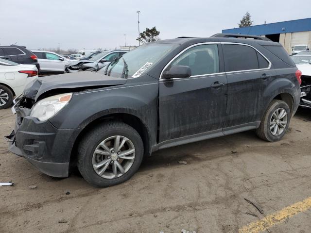 Image 1 of 2011 CHEVROLET EQUINOX LT 2011 with VIN 2CNALDEC0B6464935