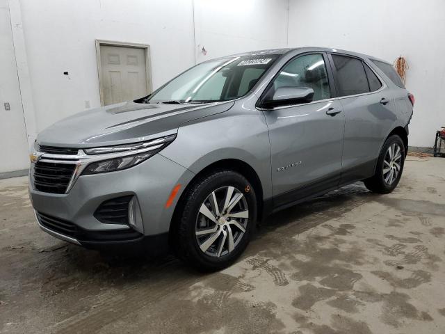 Изображение 2023 CHEVROLET EQUINOX LT 2023