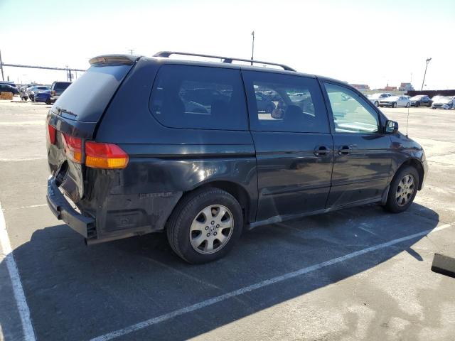 Obraz 3 z 2003 HONDA ODYSSEY EXL 2003 z VIN 5FNRL18963B038670