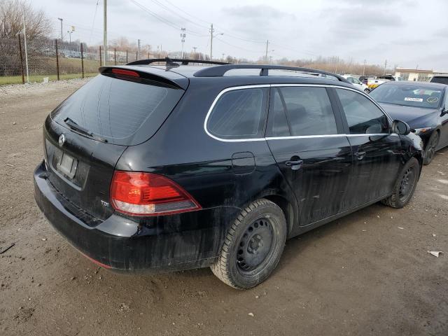 Obraz 3 z 2013 VOLKSWAGEN JETTA TDI 2013 z VIN 3VWPL7AJ3DM662712