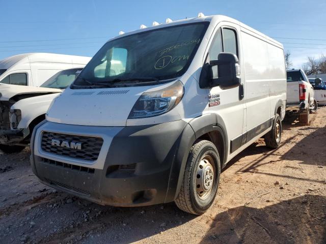 Image 1 of 2020 RAM PROMASTER 1500 1500 STANDARD 2020 with VIN 3C6TRVAG4LE120172