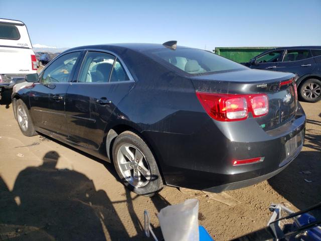 Image 2 of 2015 CHEVROLET MALIBU LS 2015 with VIN 1G11B5SL0FF337849