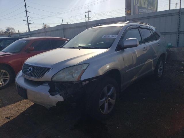 Obraz 1 z 2007 LEXUS RX 350 2007 z VIN 2T2HK31UX7C023586