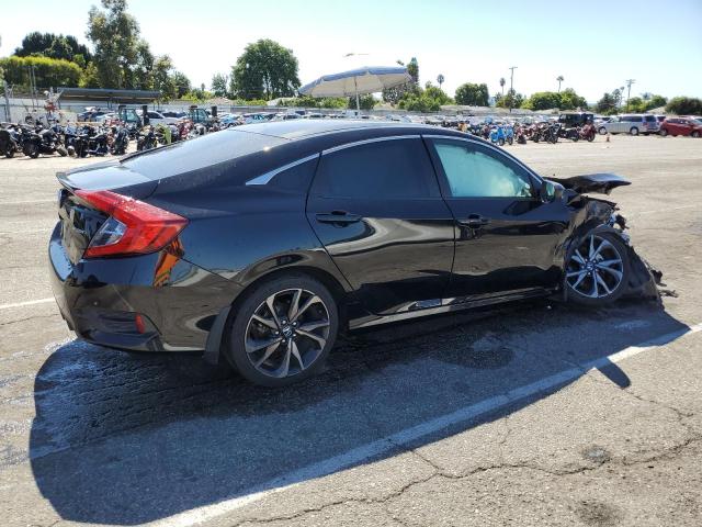 Image 3 of 2019 HONDA CIVIC SPORT 2019 with VIN 2HGFC2F82KH521389