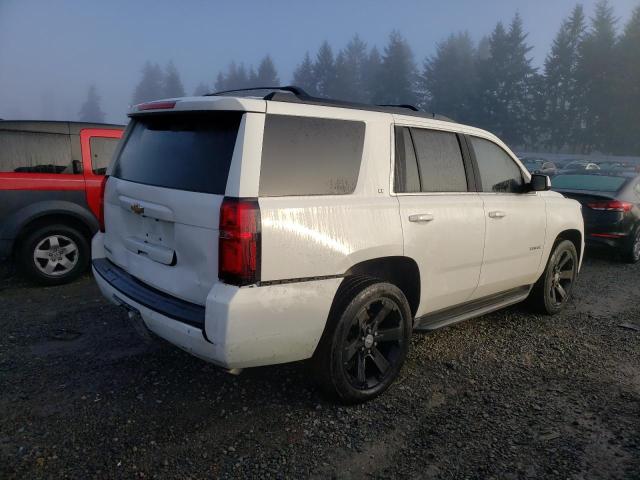 Image 3 of 2015 CHEVROLET TAHOE K1500 LT 2015 with VIN 1GNSKBKC5FR623924