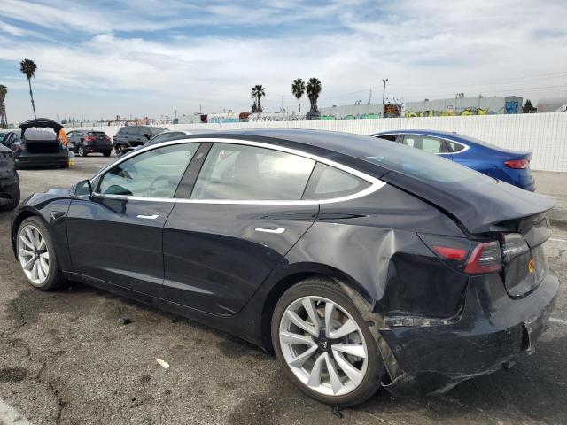 Изображение 2 2018 TESLA MODEL 3  2018 с VIN 5YJ3E1EA2JF089532