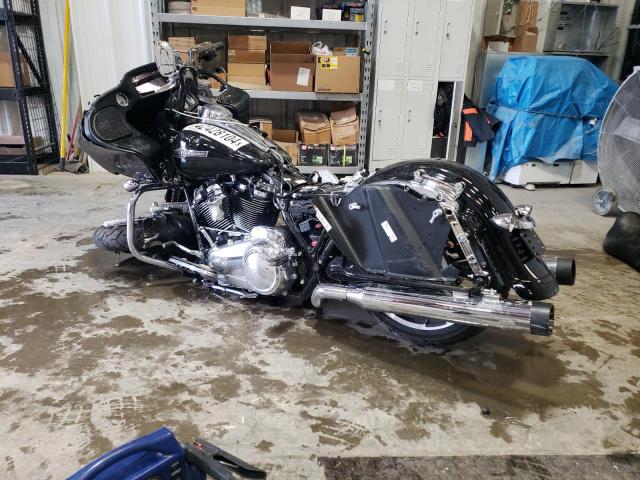 Image 2 of 2021 HARLEY-DAVIDSON FLTRX  2021 with VIN 1HD1KHC12MB651849