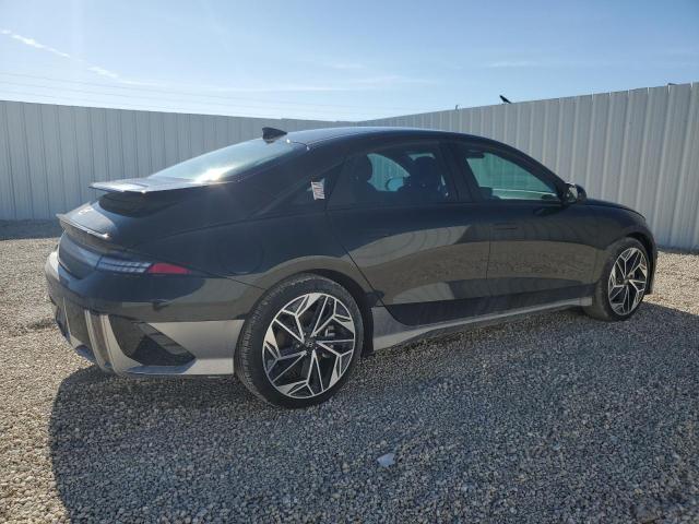 Image 3 of 2023 HYUNDAI IONIQ 6 SEL 2023 with VIN KMHM34AA1PA021558