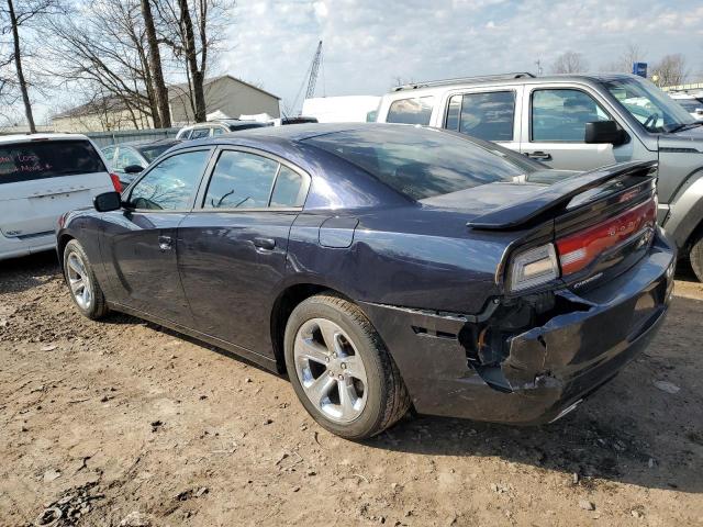 Изображение 2 2012 DODGE CHARGER SE 2012 с VIN 2C3CDXBG3CH300656