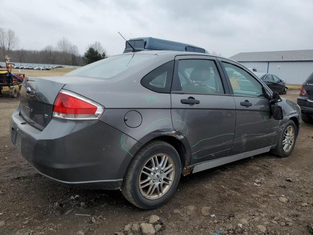 Изображение 3 2009 FORD FOCUS SE 2009 с VIN 1FAHP35N79W164382