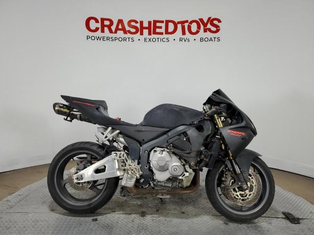 Изображение 2005 HONDA CBR600 RR 2005
