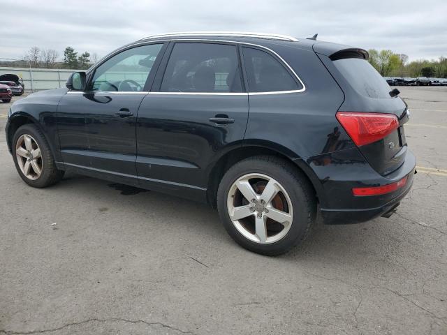 Изображение 2 2012 AUDI Q5 PREMIUM PLUS 2012 с VIN WA1LFAFP6CA102756