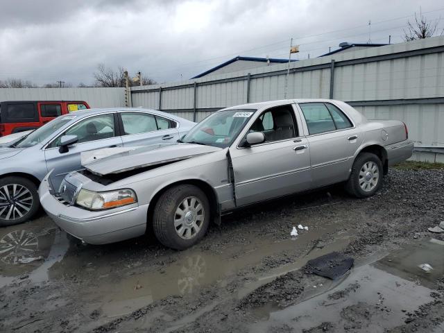 2004 MERCURY GRAND MARQUIS LS 2004 image