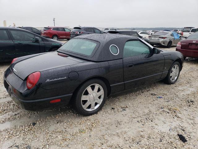 Obraz 3 z 2003 FORD THUNDERBIRD  2003 z VIN 1FAHP60A63Y109861