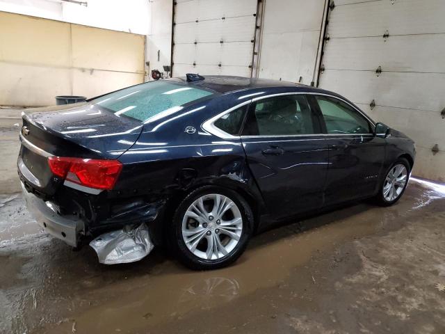 Obraz 3 z 2015 CHEVROLET IMPALA LT 2015 z VIN 2G1115SLXF9266381