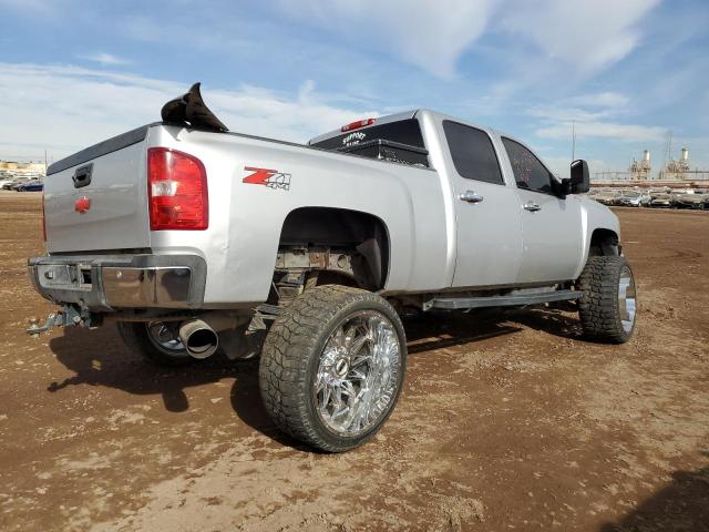 Image 3 of 2014 CHEVROLET SILVERADO K2500 HEAVY DUTY LT 2014 with VIN 1GC1KXC88EF168417