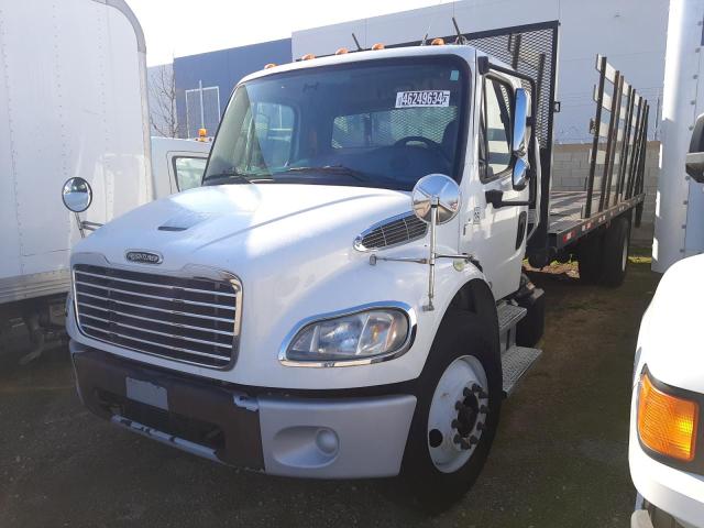 Obraz 1 z 2014 FREIGHTLINER M2 106 MEDIUM DUTY 2014 z VIN 1FVACXDT8EHFP4144